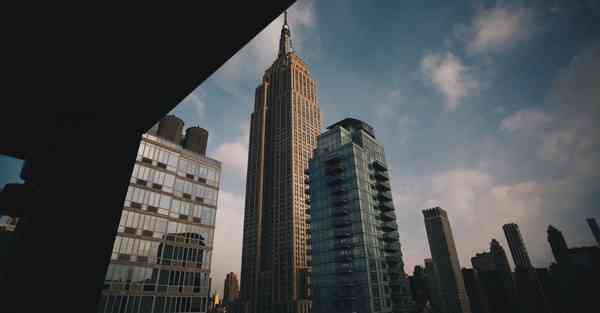 鹅厂宣传片制作_鹅厂宣传