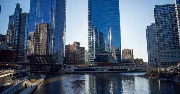 城市宣传片动画制作