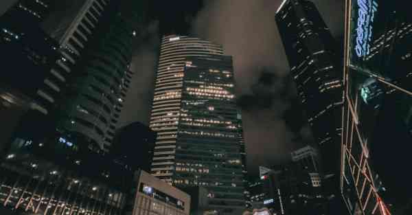 华为宣传片制作公司