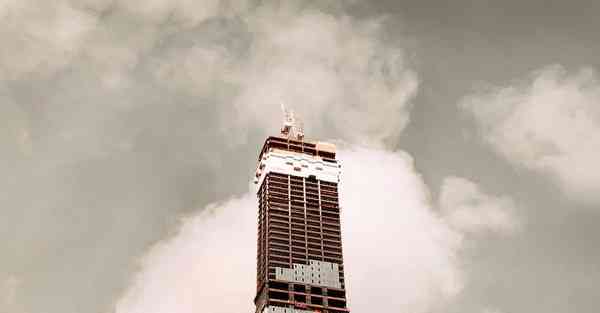 临湘集团宣传片制作