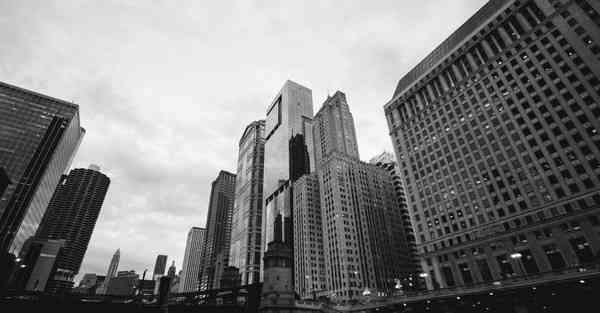 白银公司宣传片制作