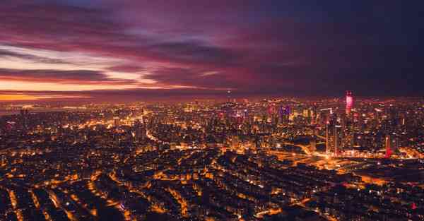 景洪集团宣传片制作