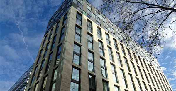 视频制作机构宣传片