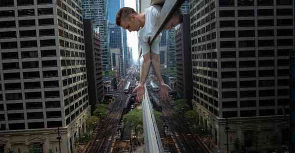 专题片和宣传片制作