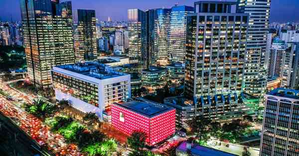 新公司宣传模版_新公司宣传标语