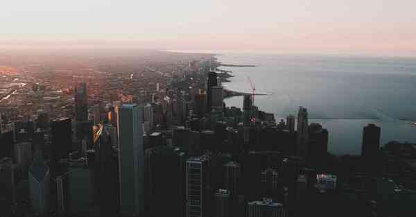 大型励志宣传片制作