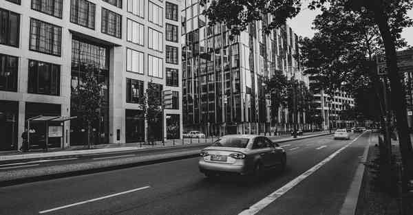 律师节目宣传片制作