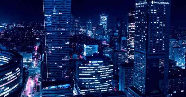 特色的宣传片制作